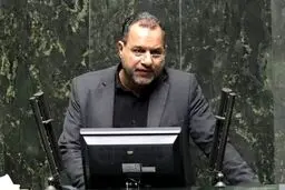 قرائت متن نامه ۲۰۹ نماینده مجلس درباره درخواست اجرای قانون حجاب و عفاف