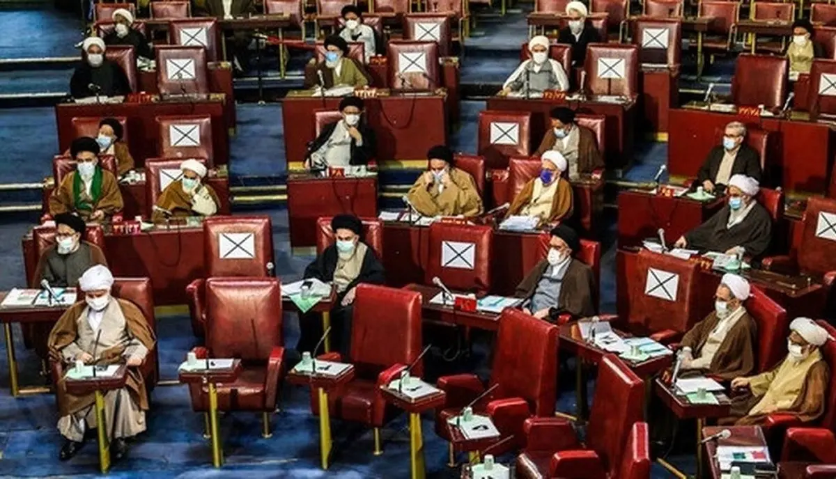 پشت پرده برگزار نشدن دیدار خبرگان با رهبری