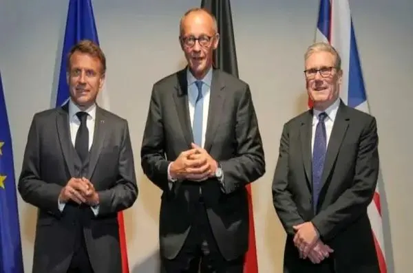 اروپا به راست می‌غلتد؟