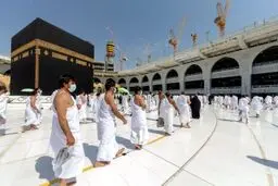 عربستان برنامه امنیتی حج ۲۰۲۱ را تایید کرد