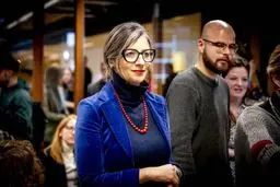 زنی که کابوس نتانیاهو شد / فرانچسکا آلبانیزه کیست؟