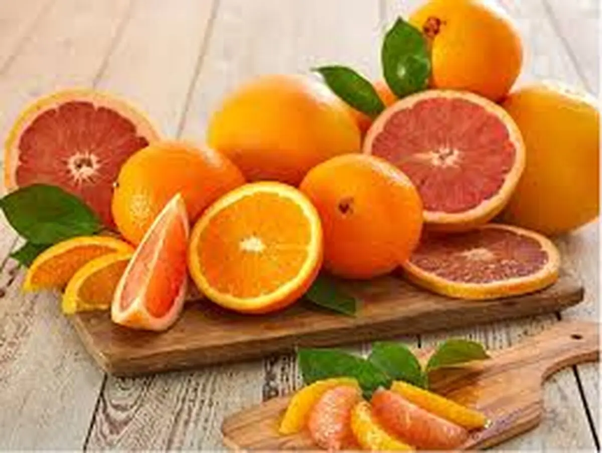 نکات کاربردی برای خرید پرتقال سالم