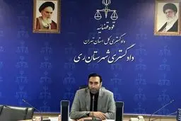 گنج در امامزاده عبدالله؟ حفاری شبانه با طعم طمع و توهم!