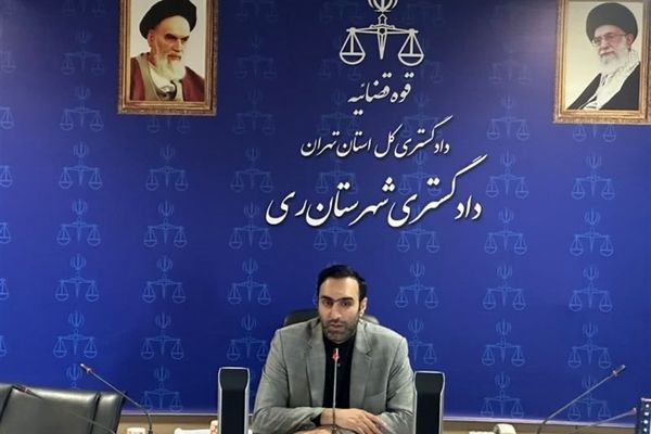 گنج در امامزاده عبدالله؟ حفاری شبانه با طعم طمع و توهم!