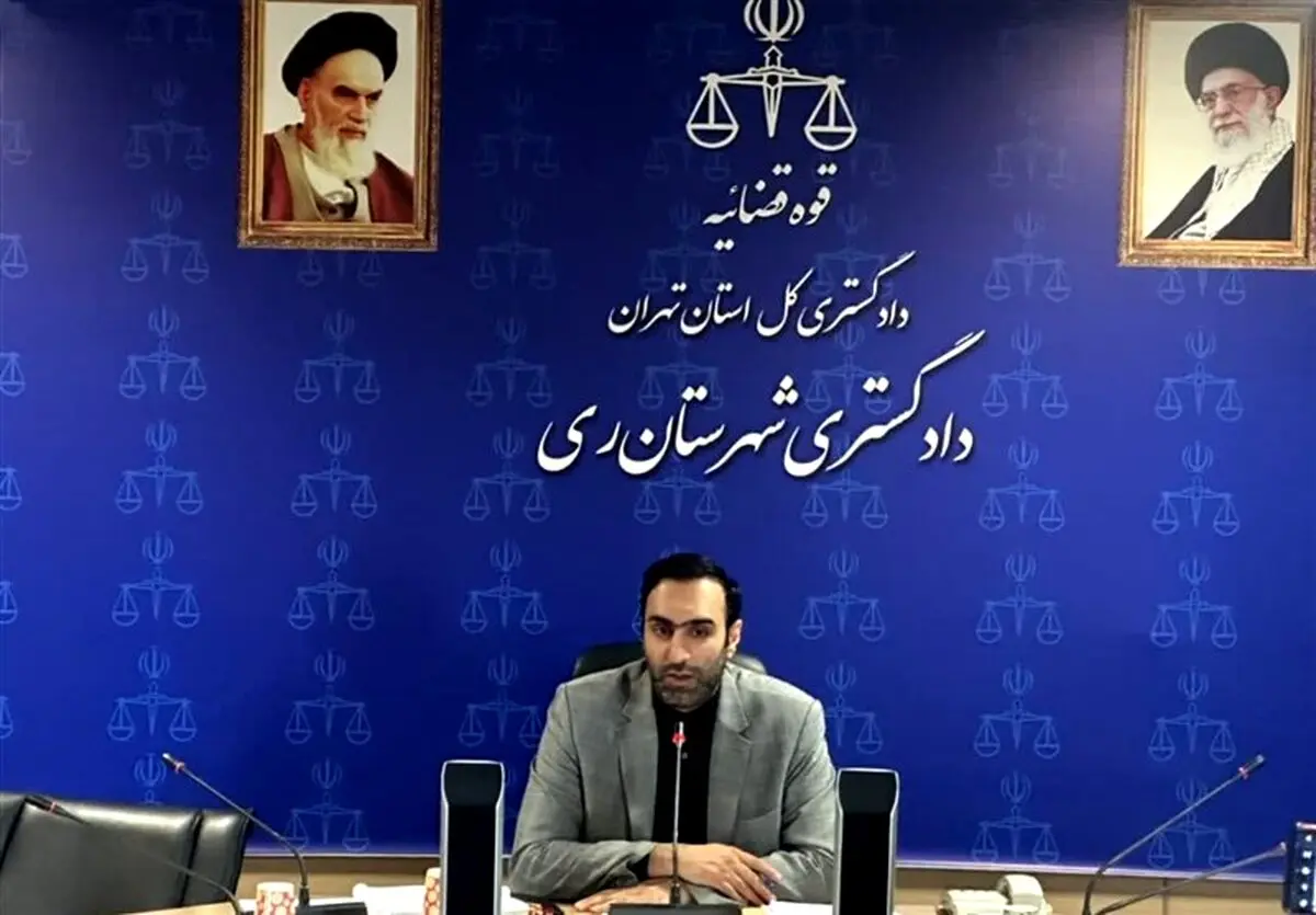 گنج در امامزاده عبدالله؟ حفاری شبانه با طعم طمع و توهم!
