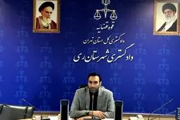 گنج در امامزاده عبدالله؟ حفاری شبانه با طعم طمع و توهم!