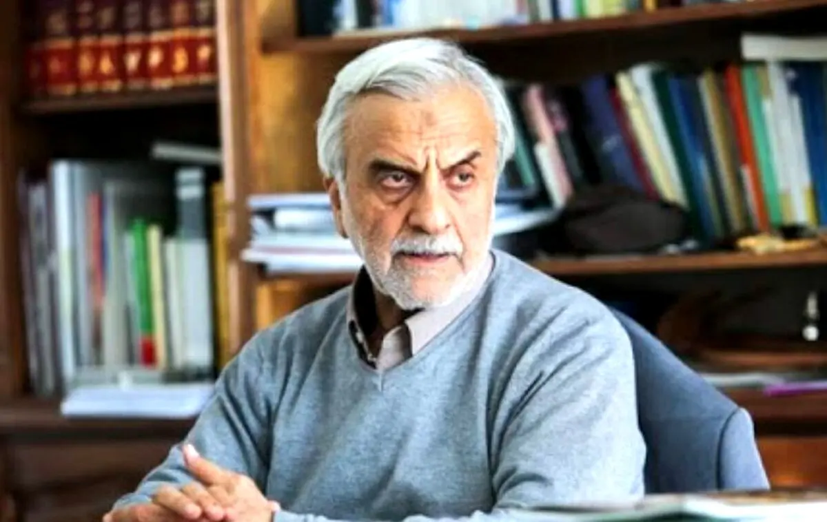 در دولت نظریه اقتصادی مشاهده نمی‌شود/ همه مشکلات، اقتصاد نیست