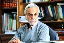 در دولت نظریه اقتصادی مشاهده نمی‌شود/ همه مشکلات، اقتصاد نیست