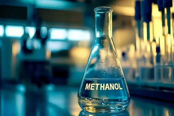 نگرانی از طرح اختلاط بنزین با متانول در کشور