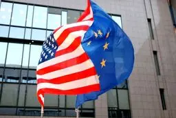 واکنش عجیب اروپا به طرح ترامپ برای اوکراین