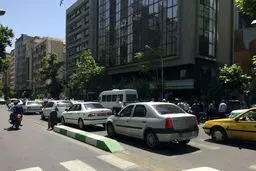  اعترافات عجیب عامل تیراندازی امروز در خیابان طالقانی