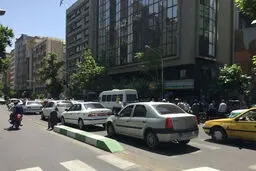 اعترافات عجیب عامل تیراندازی امروز در خیابان طالقانی