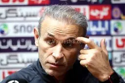 چه کسی می‌خواهد یحیی از پرسپولیس برود