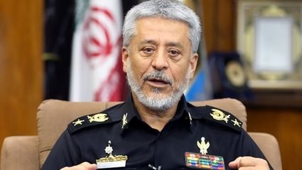 نقشه امیر سیاری برای پاسخ به خطای مجدد اسرائیل