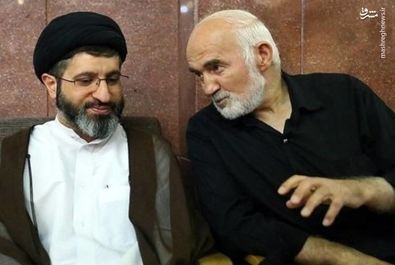 احمد توکلی
