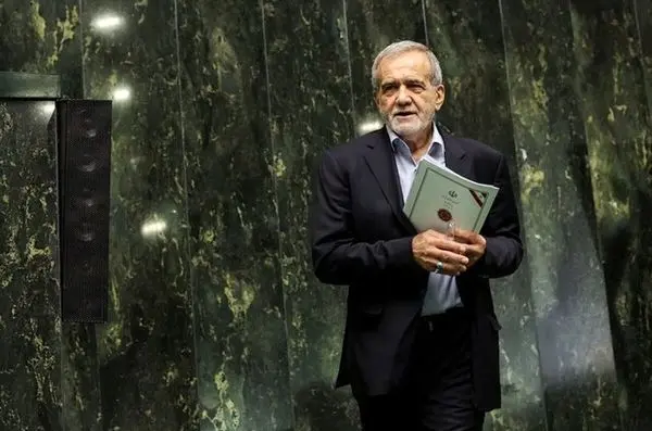 سناریوی تازه دولت پزشکیان برای دلار ۲۸۵۰۰