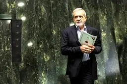 سناریوی تازه دولت پزشکیان برای دلار ۲۸۵۰۰