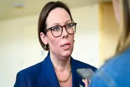 جزئیات اقدام ضد اسرائیلی سوئد