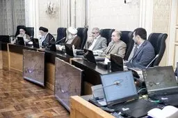 مجلس ۳ حقوقدان جدید شورای نگهبان را انتخاب کرد + اسامی