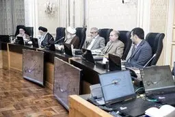 مجلس ۳ حقوقدان جدید شورای نگهبان را انتخاب کرد + اسامی