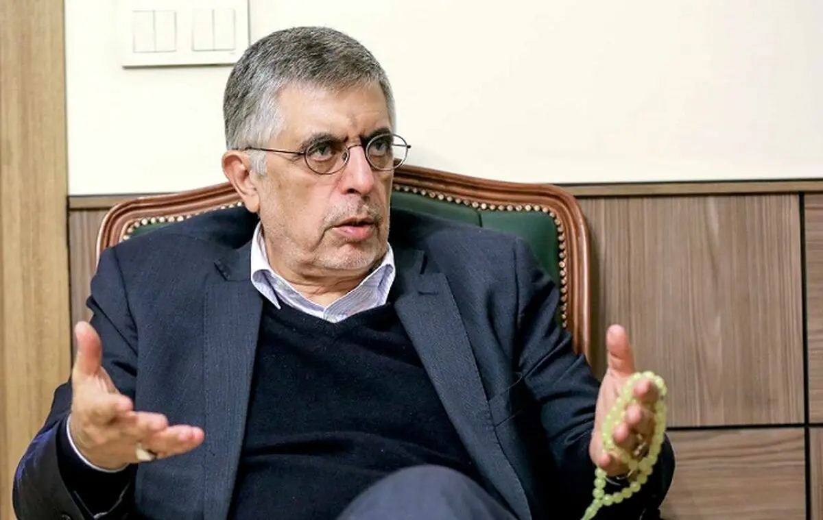 غلامحسین کرباسچی با روزنامه جدید می‌آید
