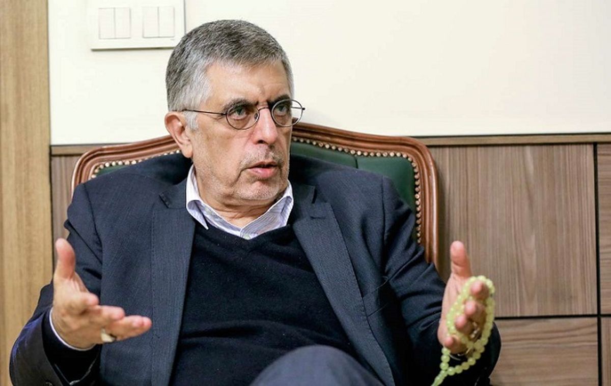 کرباسچی: بر سر مذاکره با 4+1 یا مذاکره مستقیم با امریکا باید اجماعی شود