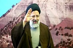 مردم، رئیس جمهور سیزدهم را انتخاب کردند 