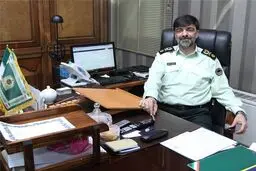 سردار رادان چگونه فرمانده انتظامی کل کشور شد؟