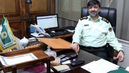 سردار رادان چگونه فرمانده انتظامی کل کشور شد؟