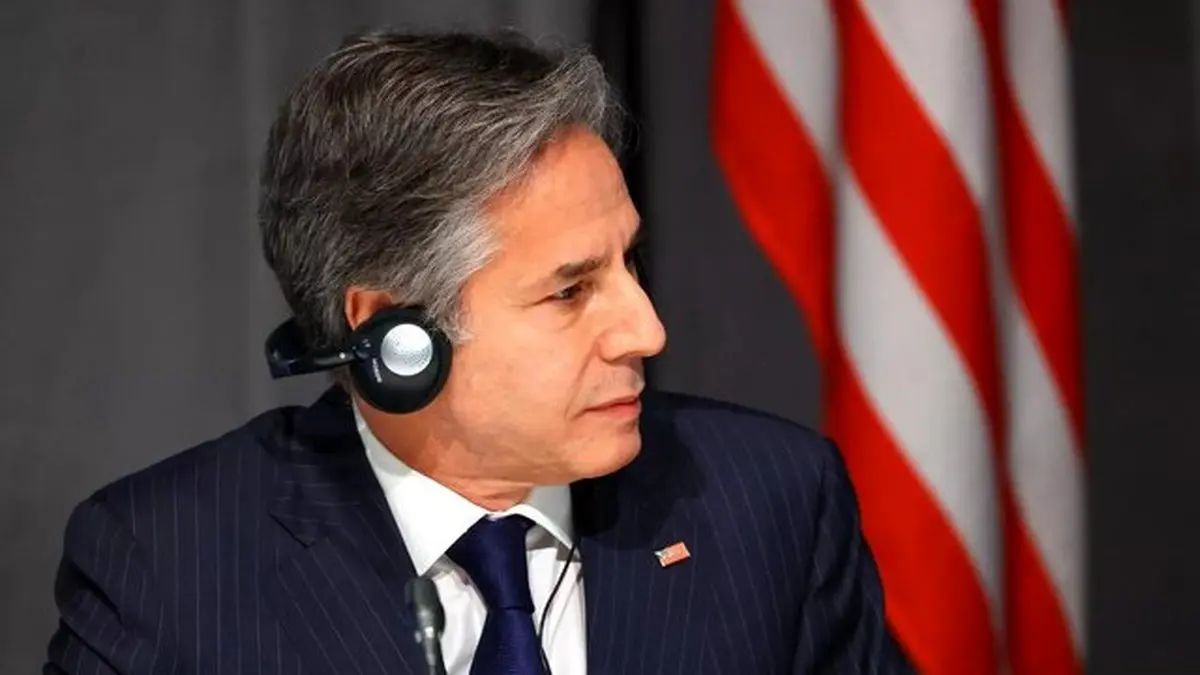 بلینکن: سازش عربستان و اسرائیل امکان پذیر است؛ اما تضمینی وجود ندارد