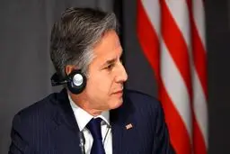 بلینکن: سازش عربستان و اسرائیل امکان پذیر است؛ اما تضمینی وجود ندارد