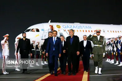 مهمان