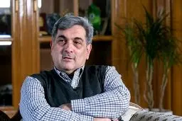 مقصد پیروز حناچی مشخص شد + جزئیات