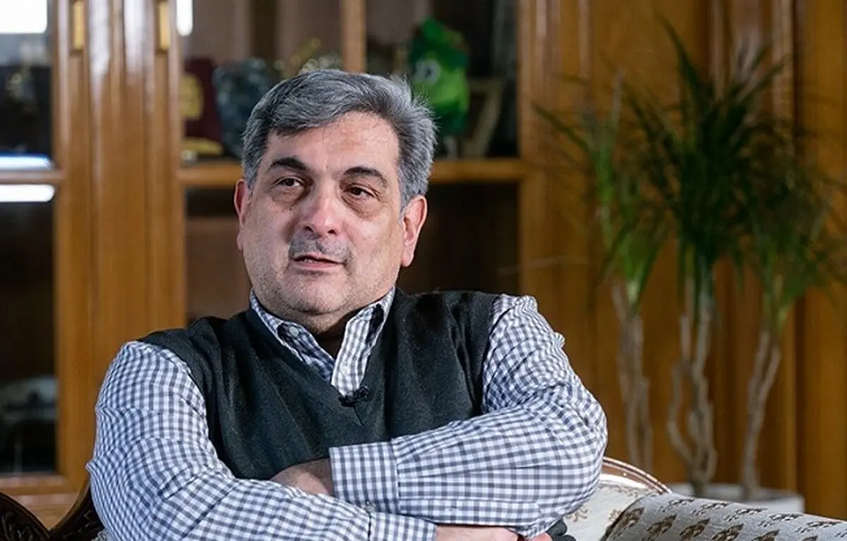 مقصد پیروز حناچی مشخص شد + جزئیات
