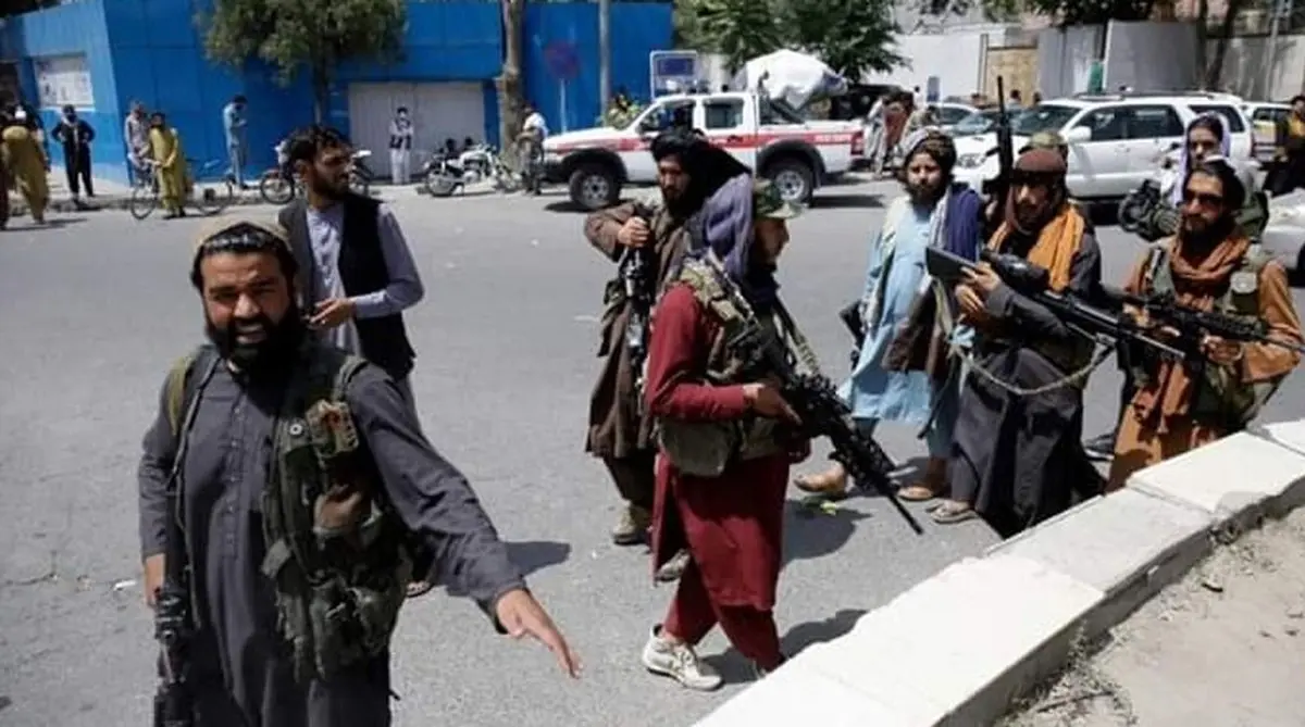 طالبان: انتخابات بی انتخابات