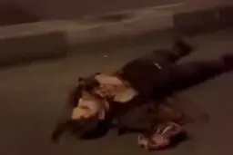 بیانیه شورای تامین قم درباره کشته شدن یک نفر با نارنجک