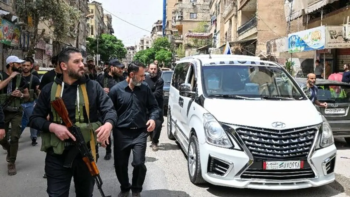 گزارش سازمان ملل از نقش حقوق بشر در سوریه؛ اتهام بزرگ علیه جولانی