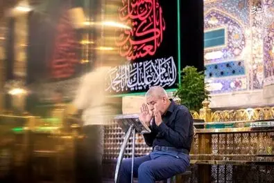 کتیبه‌های شهادت امام حسن عسکری(ع) 