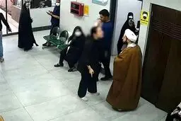 کیهان: پارسال هشتگ «من بی ناموسم» زدند، امسال هشتگ«من سلیطه ام» 