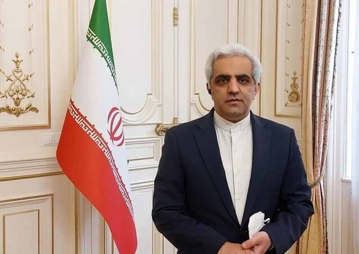 واکنش سفیر ایران در اتریش به احضار برخی از سفرای کشورمان در اروپا