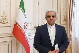 واکنش سفیر ایران در اتریش به احضار برخی از سفرای کشورمان در اروپا