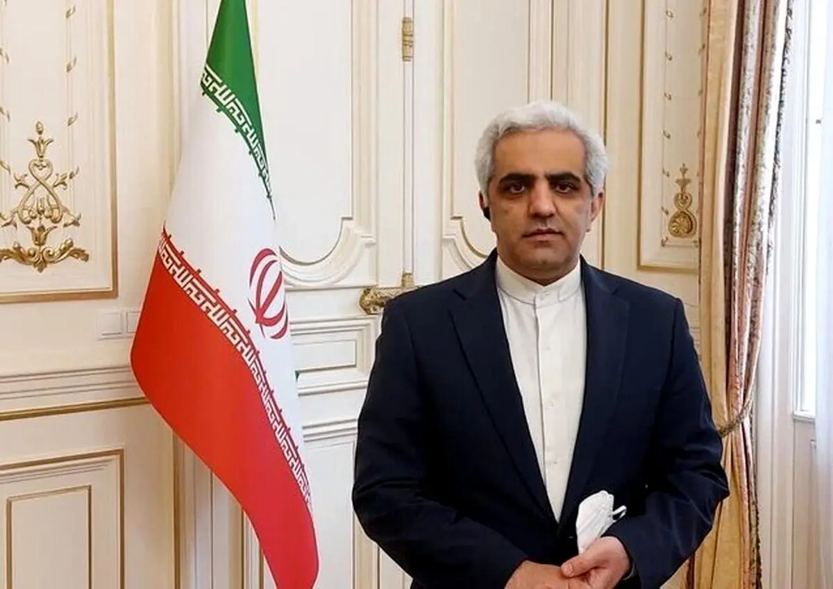واکنش سفیر ایران در اتریش به احضار برخی از سفرای کشورمان در اروپا
