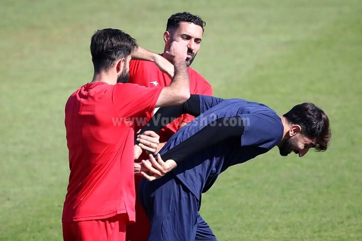 انتقام‌جویی ستاره‌ها از ورژن مصدوم بیرانوند!