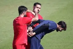 انتقام‌جویی ستاره‌ها از ورژن مصدوم بیرانوند!