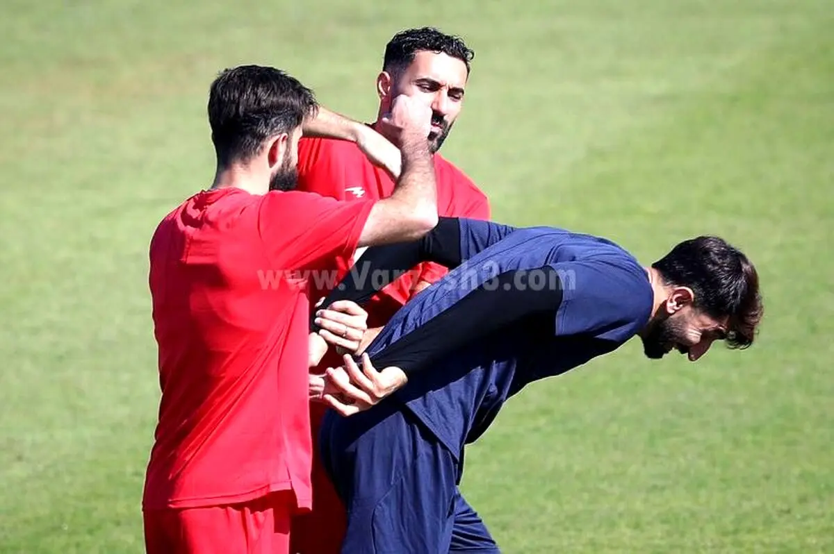 انتقام‌جویی ستاره‌ها از ورژن مصدوم بیرانوند!