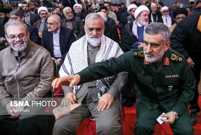 مصلی تهران