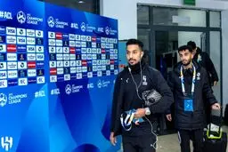 ترکیب مدعی اصلی قهرمانی آسیا اعلام شد