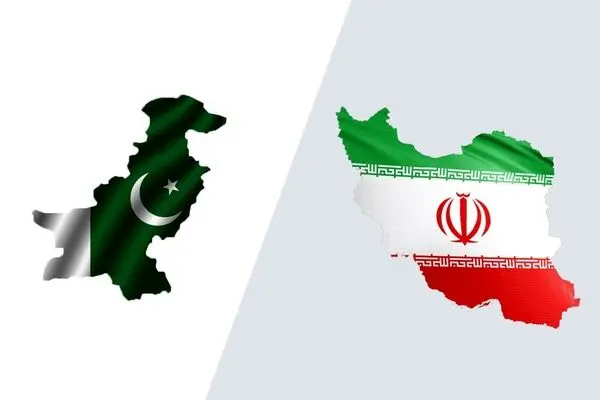 وزیر کشور پاکستان همراه با پیام ویژه‌ در راه ایران