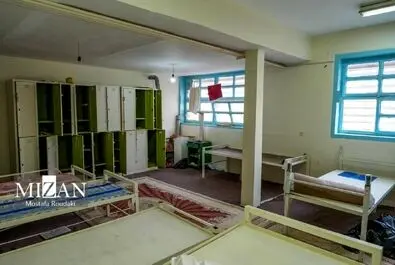زندان رجایی شهر