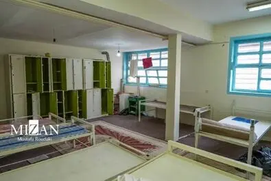 زندان رجایی شهر